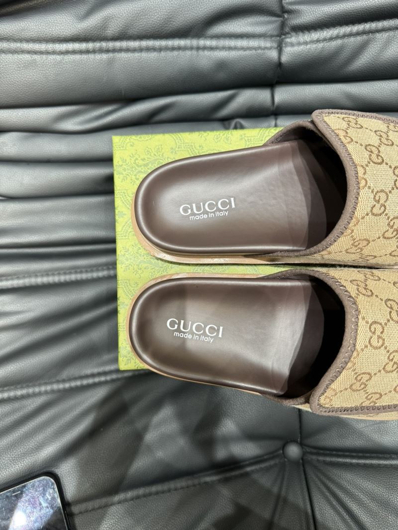 Gucci Slippers